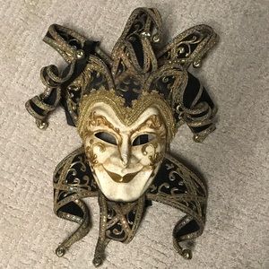 Masquerade Mask